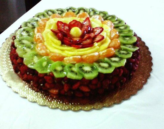 Pasticceria Sottile